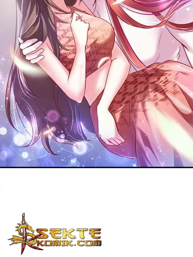 Beauty and the Beasts chapter 26
